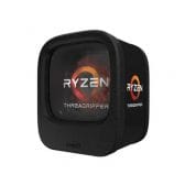 CPU AMD Ryzen Threadripper 1920X (12C/24T, 3.5 GHz – 4.0 GHz, 39MB)