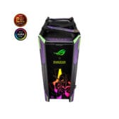 Vỏ Case ASUS ROG STRIX HELIOS GX601 - EVA EDITION