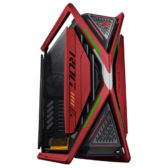Vỏ Case ASUS ROG Strix GR701 Hyperion EVA Edition