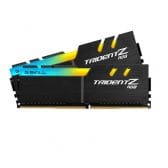 RAM desktop G.SKILL Trident Z RGB F4-3000C16D-16GTZR (2x32GB) DDR3 3000MHz