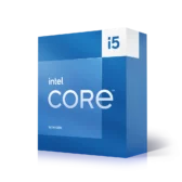 CPU Intel Core i5-14400 (UP TO 4.7GHZ, 10 NHÂN 16 LUỒNG, 20MB CACHE, 65W) - Chính Hãng