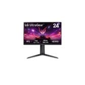 Màn Hình Gaming LG UltraGear 24GS65F-B (23.8 inch | IPS | FHD | 1ms | 180Hz)