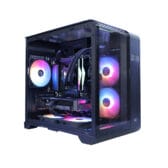 BỘ PC CORE I5 14600K / RAM 32G DDR5 / RTX 3060 12G
