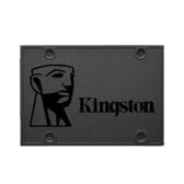 Ổ cứng SSD Kingston A400 120GB 2.5 inch SATA3 (Đọc 500MB/s - Ghi 450MB/s) - (SA400S37/240G)