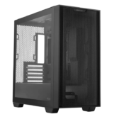 VỎ CASE ASUS A21 MICRO-ATX Black