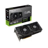 Card màn hình Asus PRIME-RTX 4070-O12G