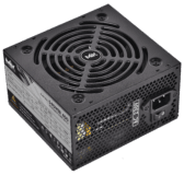 Nguồn Máy Tính MIK S-POWER 400W (Màu Đen)