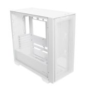 VỎ CASE ASUS A21 MICRO-ATX WHITE