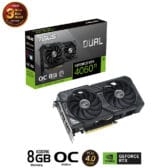 Card màn hình Asus PRIME-RTX 4060 Ti-O8G