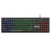 Bàn Phím Giả Cơ E-DRA EK506 (USB/ Led)