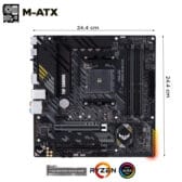 Mainboard ASUS ROG STRIX B760-F GAMING WIFI DDR5