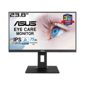 Màn hình Asus VA24DQLB (23.8 inch FHD IPS 75Hz)