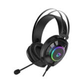 Tai nghe DARE-U EH469 RGB Black