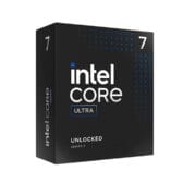 CPU Intel Core Ultra 7 265K (UP TO 5.5Ghz, 20 NHÂN 20 LUỒNG, 30MB CACHE, 125W) - Socket Intel LGA 1851/ARROW LAKE