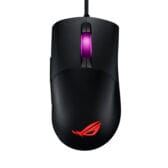 Chuột Asus ROG Keris (USB/RGB/màu đen) (P509)