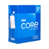 CPU Intel Core i7-12700K (3.8GHz turbo up to 5.0Ghz, 12 nhân 20 luồng, 25MB Cache, 125W) - Chính Hãng)