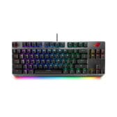 Bàn phím ASUS ROG Strix Scope TKL Red Switch