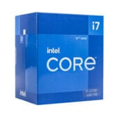 CPU Intel Core i7-12700 (3.6GHz turbo up to 4.9Ghz, 12 nhân 20 luồng, 25MB Cache, 65W) - Chính Hãng)