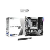 Mainboard ASROCK B760M Pro RS/D4 WiFi