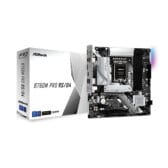 Mainboard ASROCK B760M Pro RS/D4