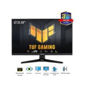 Màn hình TUF Gaming VG249Q3A (24 inch/ Full HD/ 180Hz/ FreeSync/ 1ms GTG)