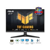 Màn hình ASUS TUF Gaming VG279Q3A (27 inch/ Full HD/ 180Hz/ FreeSync/ 1ms GTG)