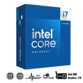 CPU Intel Core i7-14700 (UP TO 5.4GHZ, 20 NHÂN 28 LUỒNG, 33MB CACHE, 65W) - Chính Hãng