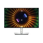 Màn Hình Dell Ultrasharp U2424H (23.8 inch, IPS, FHD, 120Hz, 5ms, DRR, TMDS, USB TypeC)