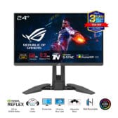 Màn hình ASUS ROG Swift Pro PG248QP (24.1 inch/FHD/TN/540Hz/0.2ms)