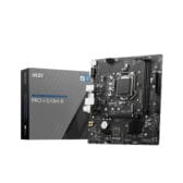Mainboard MSI PRO H510M-B