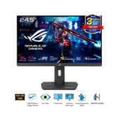 Màn Hình ASUS ROG Strix XG259QNS (25 inch | Fast IPS | FHD | 380Hz | 1ms)