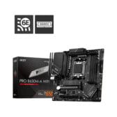 Mainboard MSI PRO B650M-A WIFI DDR5