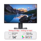 Màn hình Dell UltraSharp U2720Q 27 inch 4K 60Hz