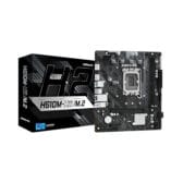 Mainboard ASROCK H610M-H2/M.2 DDR4