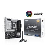 Mainboard ASUS PRIME B860M-A WIFI-CSM
