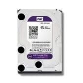 Ổ cứng HDD WD Purple Pro 14TB 3.5 inch, 7200RPM,SATA, 512MB Cache (WD142PURP)