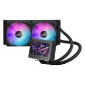 Tản nhiệt nước AIO ASUS ROG Ryujin II 240 ARGB