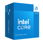 CPU Intel Core i5-14400F (UP TO 4.7GHZ, 10 NHÂN 16 LUỒNG, 20MB CACHE, 65W) - Chính Hãng