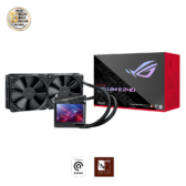 Tản nhiệt nước AIO ASUS ROG Ryujin II 240