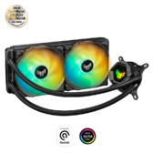 Tản Nhiệt Nước ASUS TUF LC 240 II ARGB