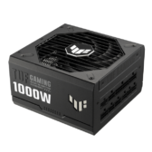 Nguồn máy tính Asus TUF Gaming 1000W Gold (PCI Gen 5.0 - Full Modular)